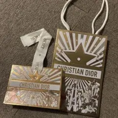 2025年最新】Christian Dior ショップ袋・ショッパーの人気アイテム
