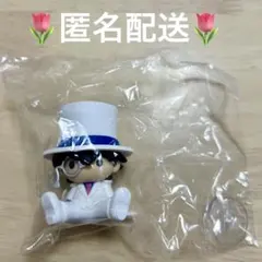 【日曜日限定】名探偵コナン ペタドール 怪盗キッド フィギュア