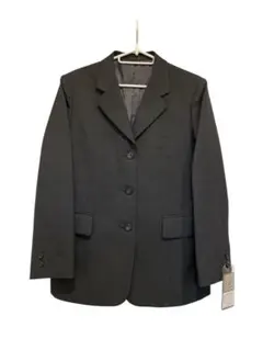 新品　A-CRUS ジャケット JK リクルート　9号 濃グレー