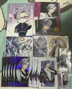 にじさんじ ROF-MAO ろふまお チェキ風カード 不破湊 まとめ売り