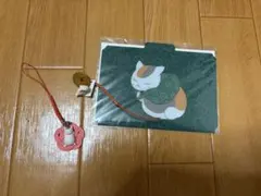 夏目友人帳 ニャンコ先生 グッズセット