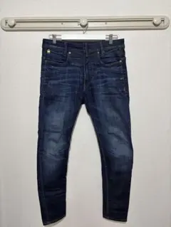 G-STAR RAW/D-STAQ 3D SLIM/W31L32