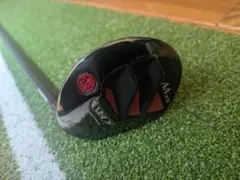 さくらさく様専用 キャスコ UFO speed AA PP 2本セット