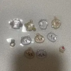 ボンボンドロップシール ちいかわ おすそ分け 第1弾 第一弾 初代 初期