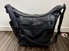 CIE GRID3 シー グリッド3 ショルダーバッグ 5L B5 コーデュラのサムネイル