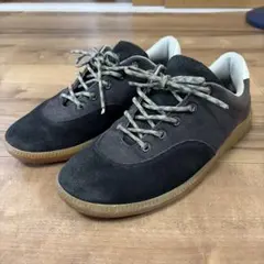 AREth スニーカー 26.5cm ダークブラウンのサムネイル
