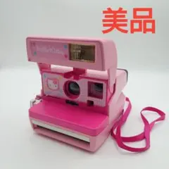 2025年最新】ハローキティ ポラロイドの人気アイテム - メルカリ