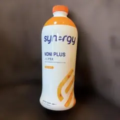 Synergy ノニプラス NONI PLUS 750ml - メルカリ