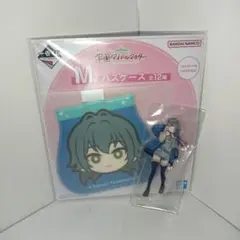 一番くじ 学園アイドルマスター P賞 アクリルスタンド 月村手毬 ①