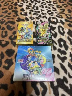 おまけ付き ポケモンカード 未開封BOX まとめ売り - メルカリ