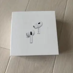 AirPods Pro (第2世代) 本体