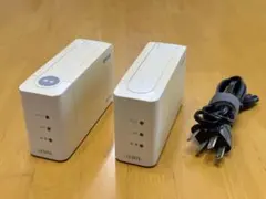 NEC DATAX S19.2mini ⅡA 変復調装置 2台 - メルカリ