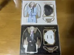 うたの⭐︎プリンスさまっ♪ うたプリ カミュ アクリルスタンド AGF