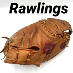 2025年最新】キャッチャーミット ローリングスの人気アイテム