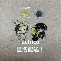 千切豹馬 ファボテリア 天使と悪魔 アクリルスタンド ミニキャラ