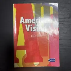 American Vision John S. Lander