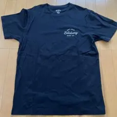 Billabong ブラック Tシャツ X-Large