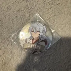 あんスタ 日々樹渉 缶バッジ