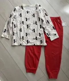 パジャマ ユニクロ