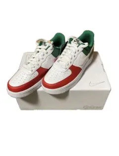 nike riccardo tisci エアフォースワン リカルドティッシ - メルカリ