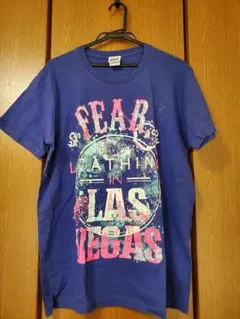 2026年最新】fear and loathing in las vegas tシャツの人気アイテム
