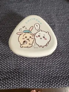ちいかわ　おにぎりケース