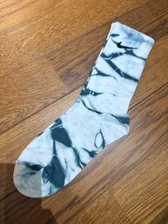 NIKE タイダイ染めソックスのサムネイル