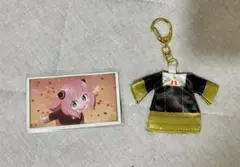 USJ スパイファミリー コレクタブルキーチェーン アーニャ