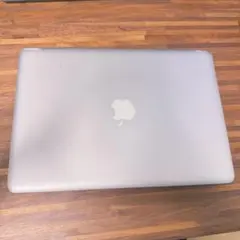 MacBook Pro 13インチ シルバー A1278 ジャンク