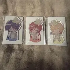 あんスタ アニカフェ 夏目　つむぎ　宙