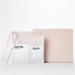 2026年最新】炭酸パック carrieの人気アイテム - メルカリ