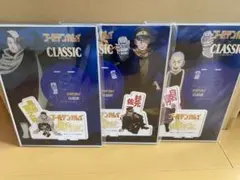 2026年最新】サッポロクラシック コースター ゴールデンカムイの人気