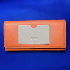 2026年最新】BREE レディース 長財布の人気アイテム - メルカリ