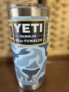 2026年最新】YETI タンブラーの人気アイテム - メルカリ