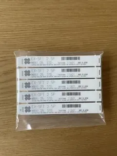 未使用品 SOVTEK 6SL7GT 真空管 2個 - メルカリ