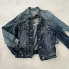 Gap 1969 デニムジャケット S, XXS