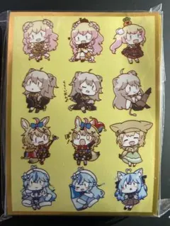 2026年最新】雪花ラミィ プレイマットの人気アイテム - メルカリ