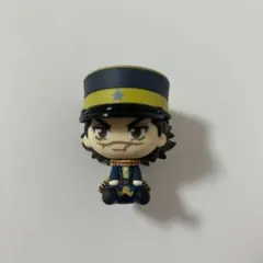 ゴールデンカムイ　ちょこのっこ 杉元　フィギュア