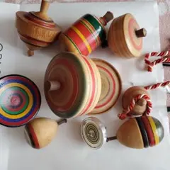 こま