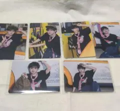 ORβIT ROAR YUGO トレカ