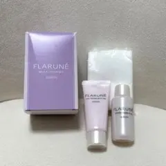 【新品未使用】フラルネ ミルク＆ローションセットのサムネイル