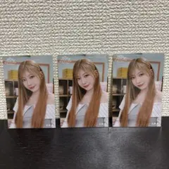 NiziU★オンラインくじ/ステッカー(マユカちゃん)