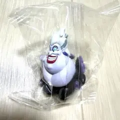 肩ズンfig・ディズニーヴィランズ　アースラ