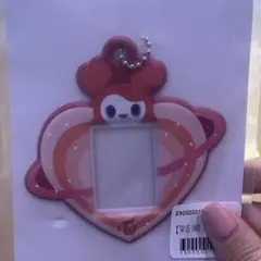 LOVELYS フォトキーホルダー（CHAENGVELY）