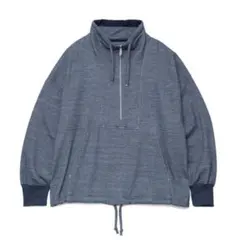 ノースフェイス　パープルレーベル　スウェット