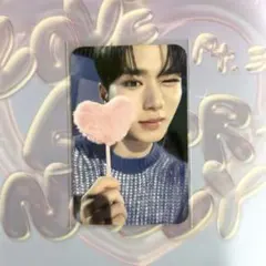 WEi ジュンソ リリイベ限定 サイン付きトレカ 2025年最新】wei ジュンソ リリイベの人気アイテム - メルカリ