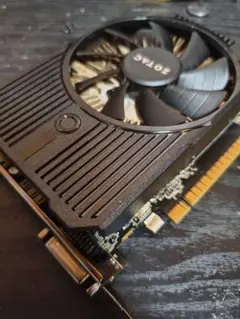 2026年最新】ZOTAC グラフィックボード・グラボ・ビデオカードの人気