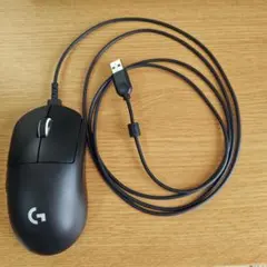 Logicool G600 ゲーミングマウス 本体 スイッチ交換済み - メルカリ
