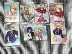 推しの子 ウエハース 未開封 箔押し 3種 その他アクア、ルビーおまけセット