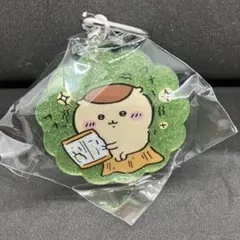 ちいかわ ラメアクリルキーホルダー5《くりまんじゅう》